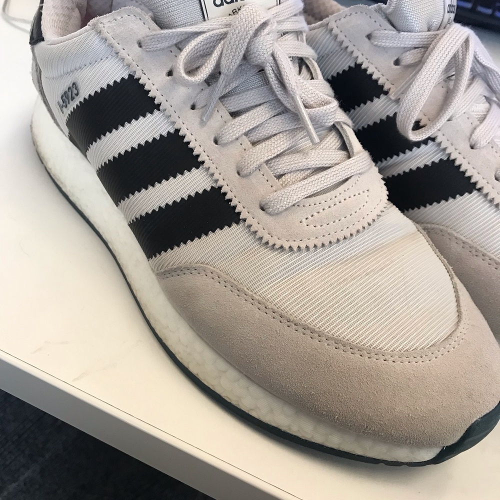 Adidas I-5923 Men’s Size 12